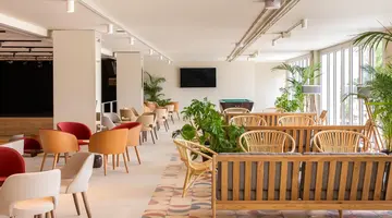 ATZAVARA HOTEL & SPA