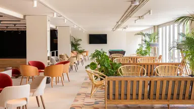 ATZAVARA HOTEL & SPA