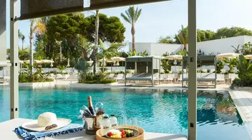 Atzavara Hotel & Spa