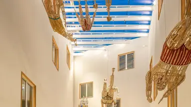 ATZAVARA HOTEL & SPA