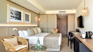 Atzavara Hotel & Spa