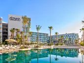 Atzavara Hotel & Spa
