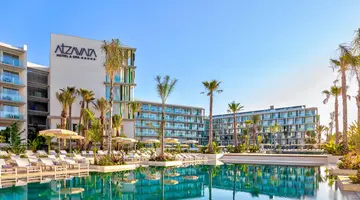 Atzavara Hotel & Spa
