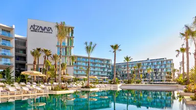 Atzavara Hotel & Spa