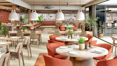 Atzavara Hotel & Spa