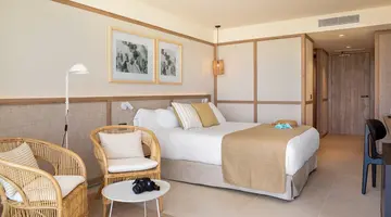 Atzavara Hotel & Spa
