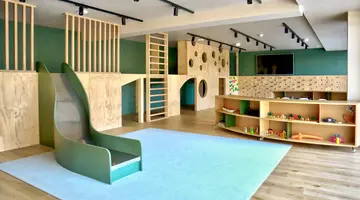 Atzavara Hotel & Spa