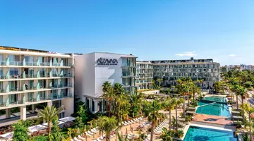 Atzavara Hotel & Spa