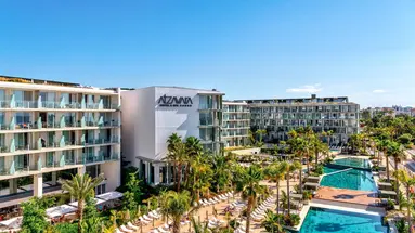 Atzavara Hotel & Spa