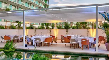 Atzavara Hotel & Spa