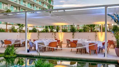 Atzavara Hotel & Spa