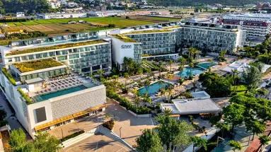Atzavara Hotel & Spa