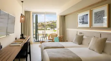 Atzavara Hotel & Spa