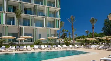 Atzavara Hotel & Spa