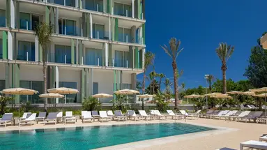 Atzavara Hotel & Spa