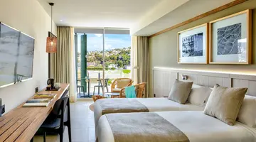 Atzavara Hotel & Spa