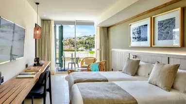 Atzavara Hotel & Spa