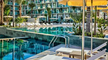 Atzavara Hotel & Spa