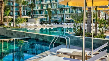 Atzavara Hotel & Spa