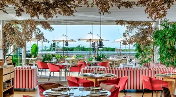 Atzavara Hotel & Spa