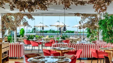 Atzavara Hotel & Spa