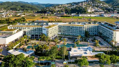 Atzavara Hotel & Spa