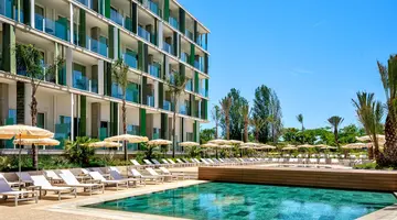 Atzavara Hotel & Spa