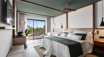 Aubamar Palma Resort