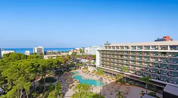 Aubamar Palma Resort