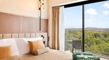 Aubamar Palma Resort