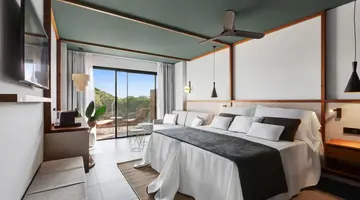 Aubamar Palma Resort