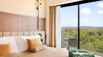 Aubamar Palma Resort