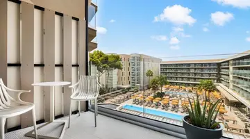 Aubamar Palma Resort