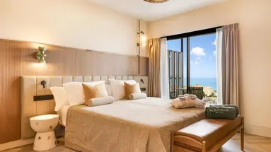 Aubamar Palma Resort