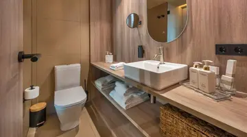 Aubamar Palma Resort