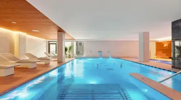 Aubamar Palma Resort