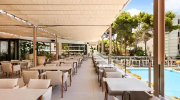 Aubamar Palma Resort