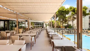 Aubamar Palma Resort