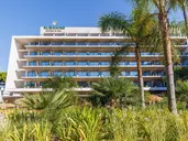 Aubamar Palma Resort