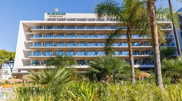 Aubamar Palma Resort