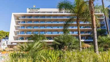 Aubamar Palma Resort