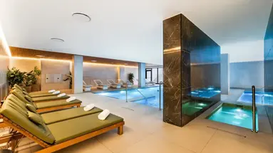 Aubamar Palma Resort