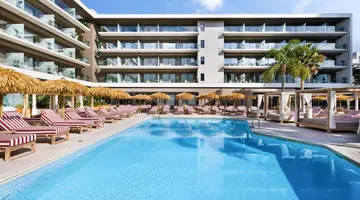 Aubamar Palma Resort