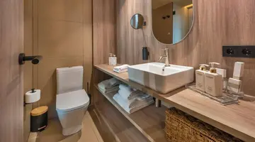 Aubamar Palma Resort