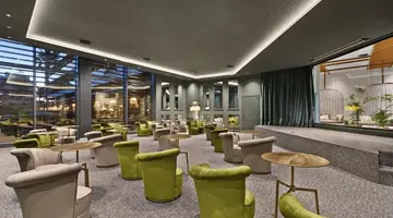 Aubamar Palma Resort