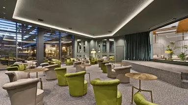 Aubamar Palma Resort