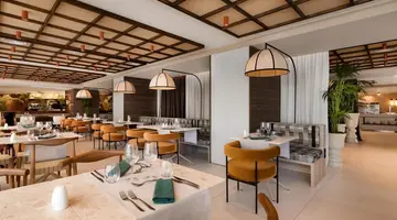 Aubamar Palma Resort