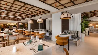 Aubamar Palma Resort