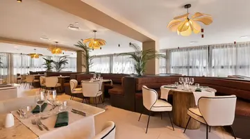 Aubamar Palma Resort