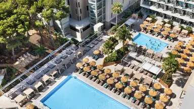 Aubamar Palma Resort